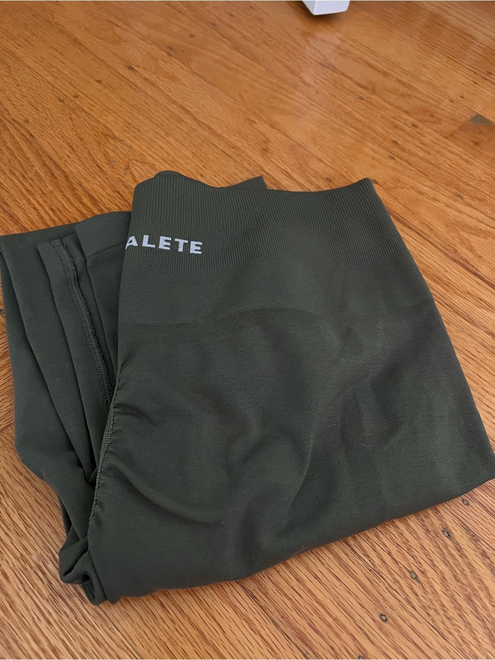 Alphalete Amplify Leggings